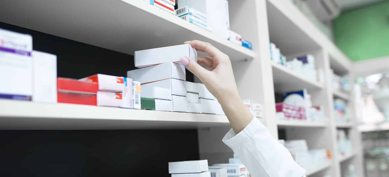 %155 نموًا بأرباح النيل للأدوية بنهاية 2025